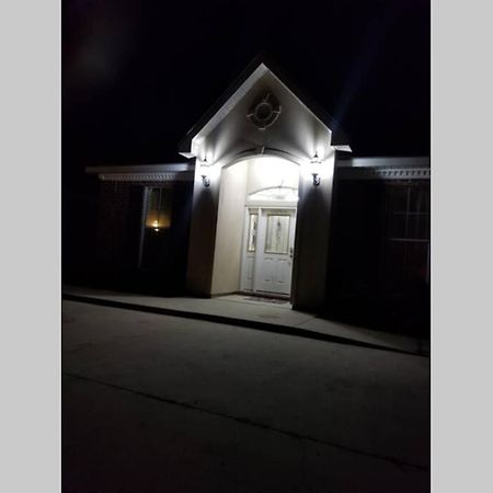 Villa 1 هاموند المظهر الخارجي الصورة